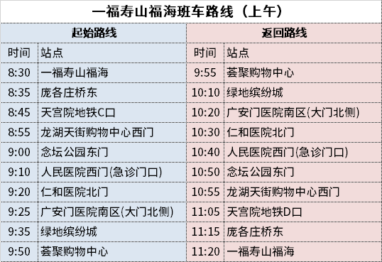 一福班车.png