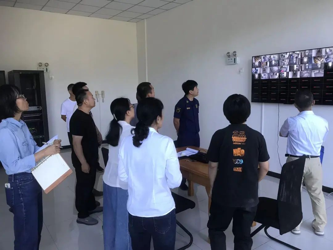 市委社会工委市民政局、市消防救援总队到大兴区残疾人托养机构开展消防安全督导检查.jpg