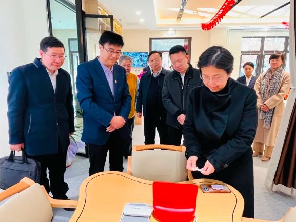 市政府副秘书长一行调研北京康养紫竹院街道养老服务中心.jpg